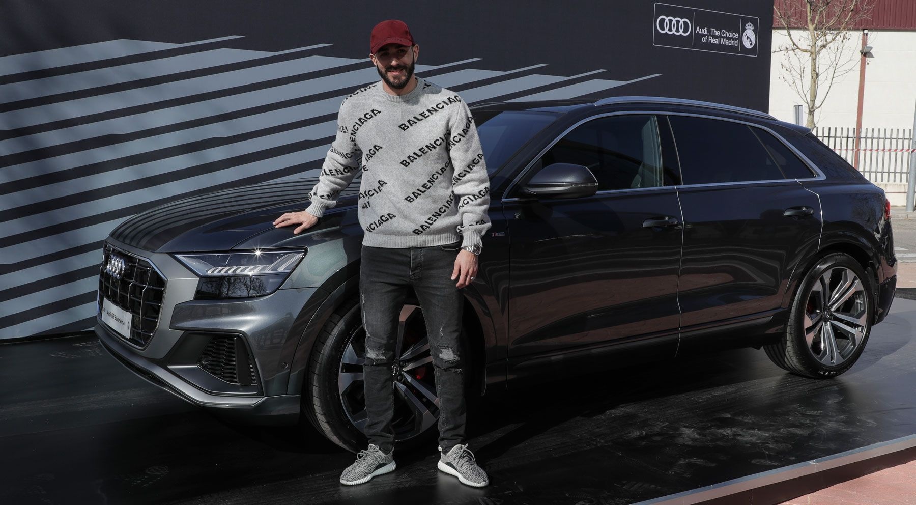 Dàn siêu xe 8, 4 triệu USD của Karim Benzema ảnh 21 Dan sieu xe 8, 4 trieu USD cua Karim Benzema anh 21