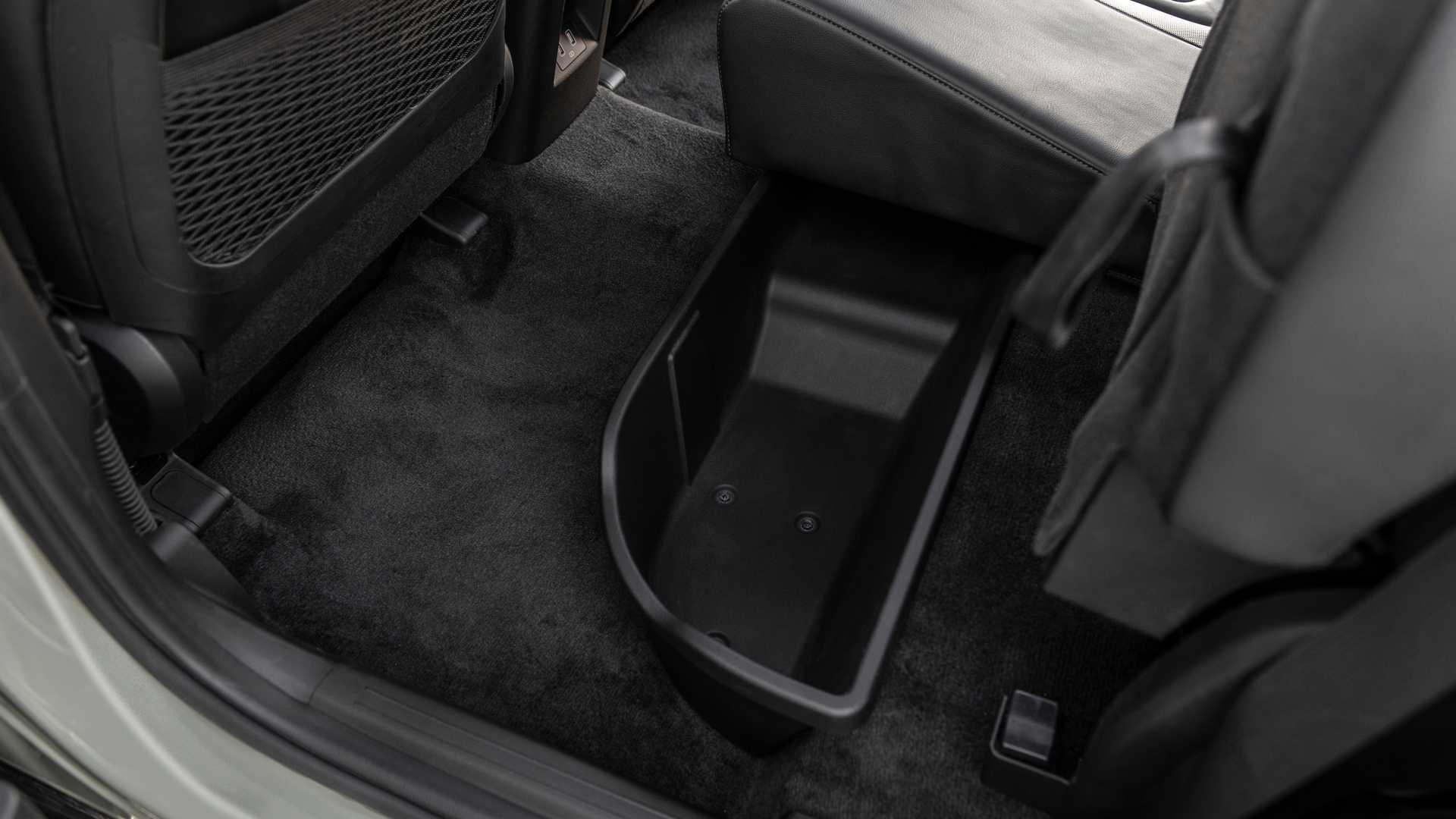 So sánh Ford Maverick và Hyundai Santa Cruz ảnh 10 So sanh Ford Maverick va Hyundai Santa Cruz anh 10