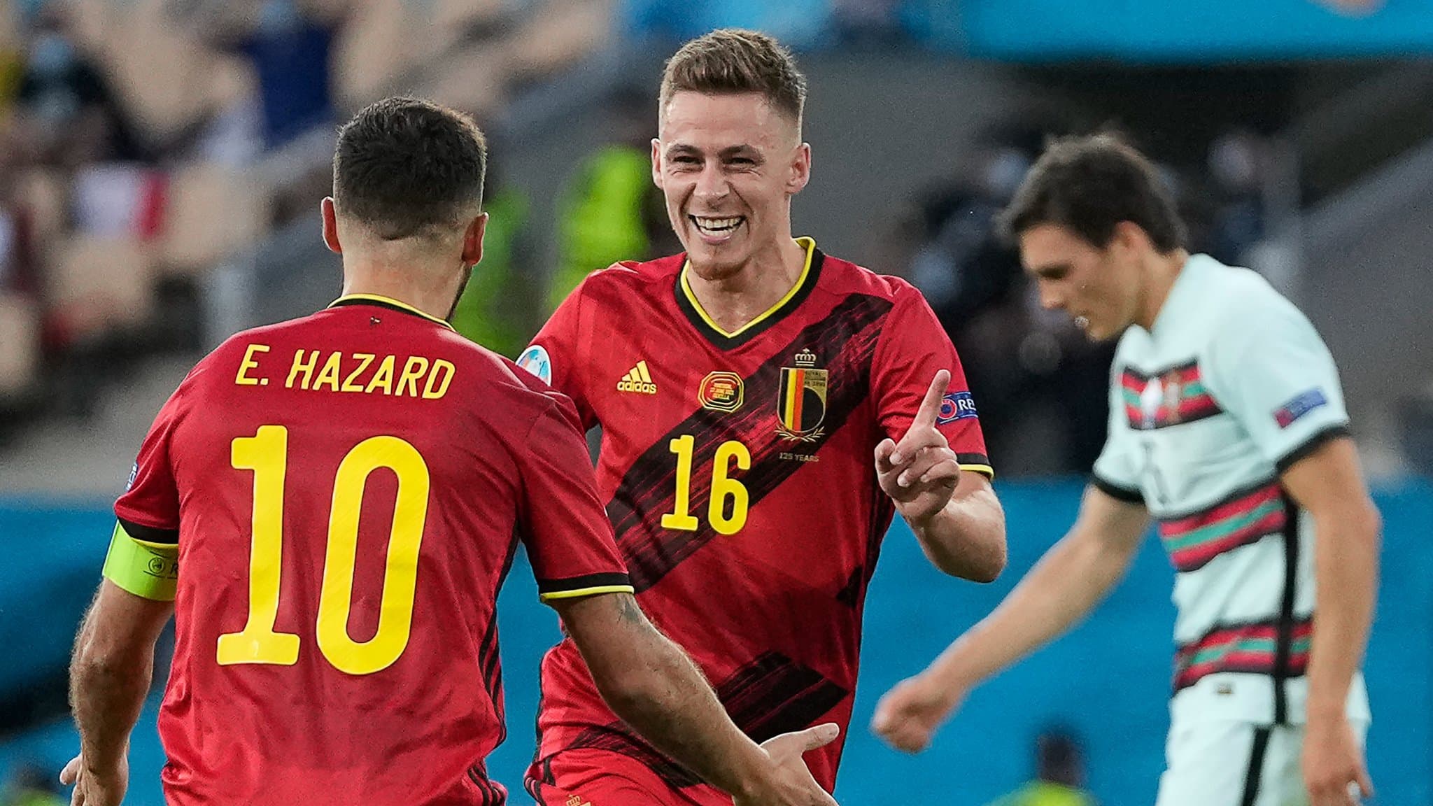 Dan xe cua anh em nha Hazard anh 1