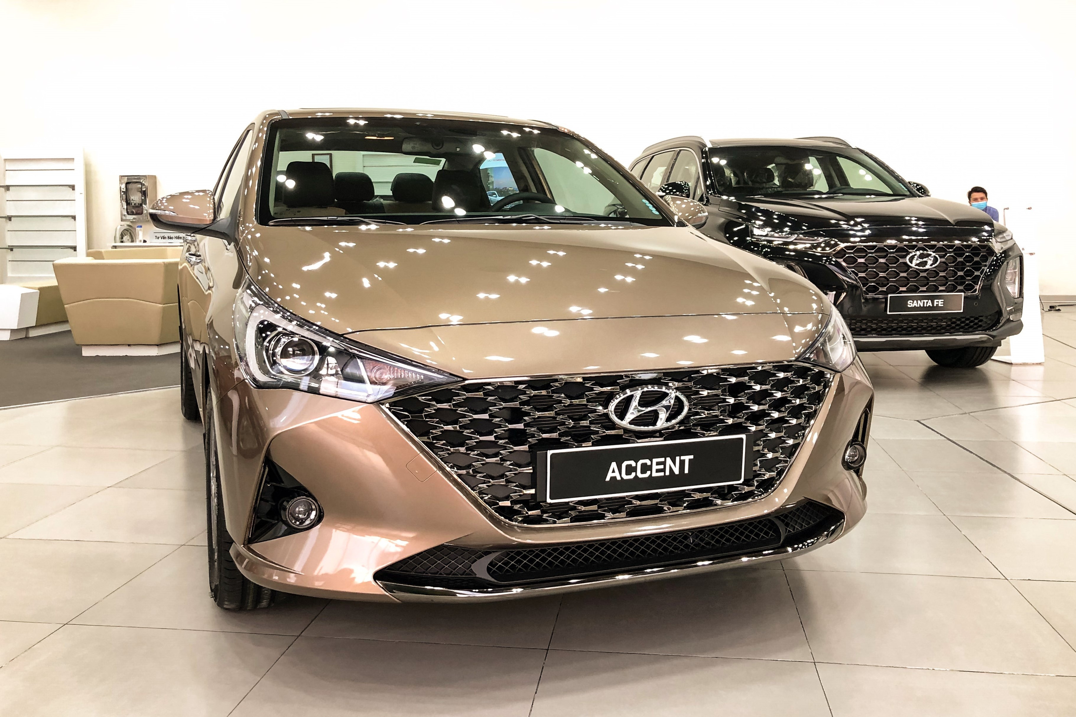 Những mẫu sedan hạng B có nội thất rộng rãi ảnh 12 Nhung mau sedan hang B co noi that rong rai anh 12