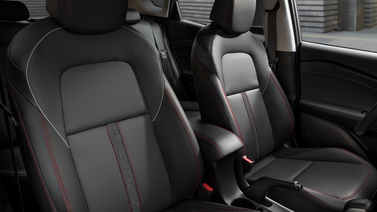 Chevrolet Tracker gia nhập thị trường Đông Nam Á ảnh 9 Chevrolet Tracker gia nhap thi truong Dong Nam A anh 9