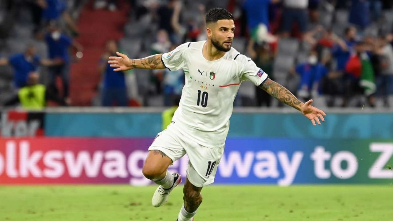 Dàn siêu xe Italy của Lorenzo Insigne ảnh 1 Dan sieu xe Italy cua Lorenzo Insigne anh 1