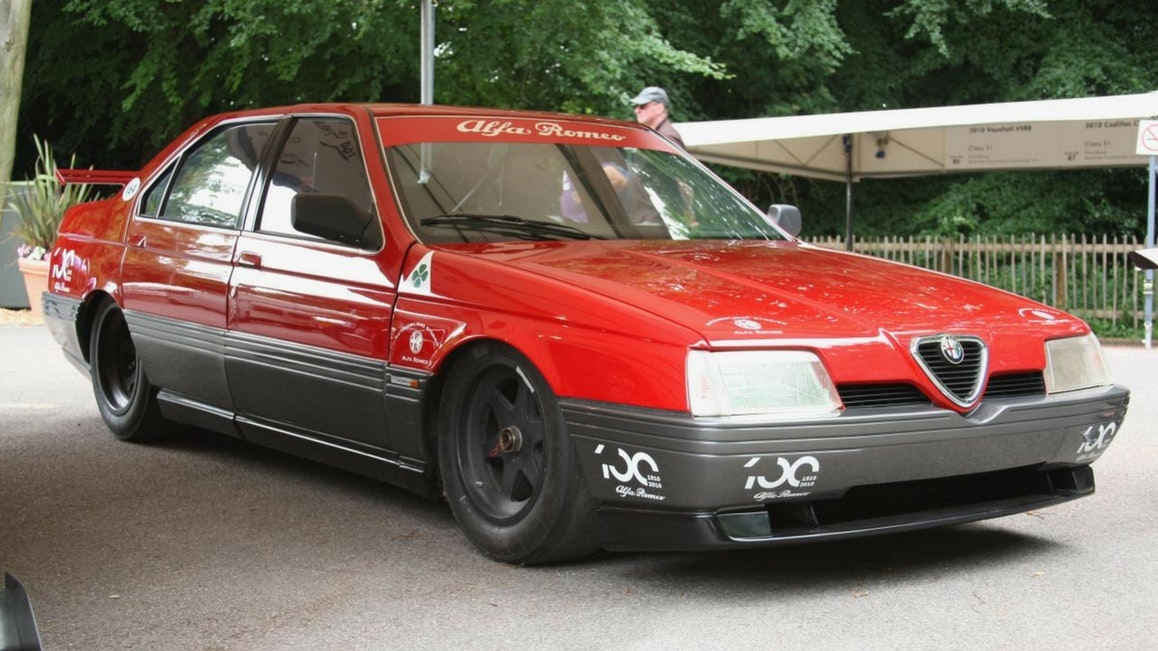 Nhung mau xe dung dong co F1 tot nhat moi thoi dai anh 7