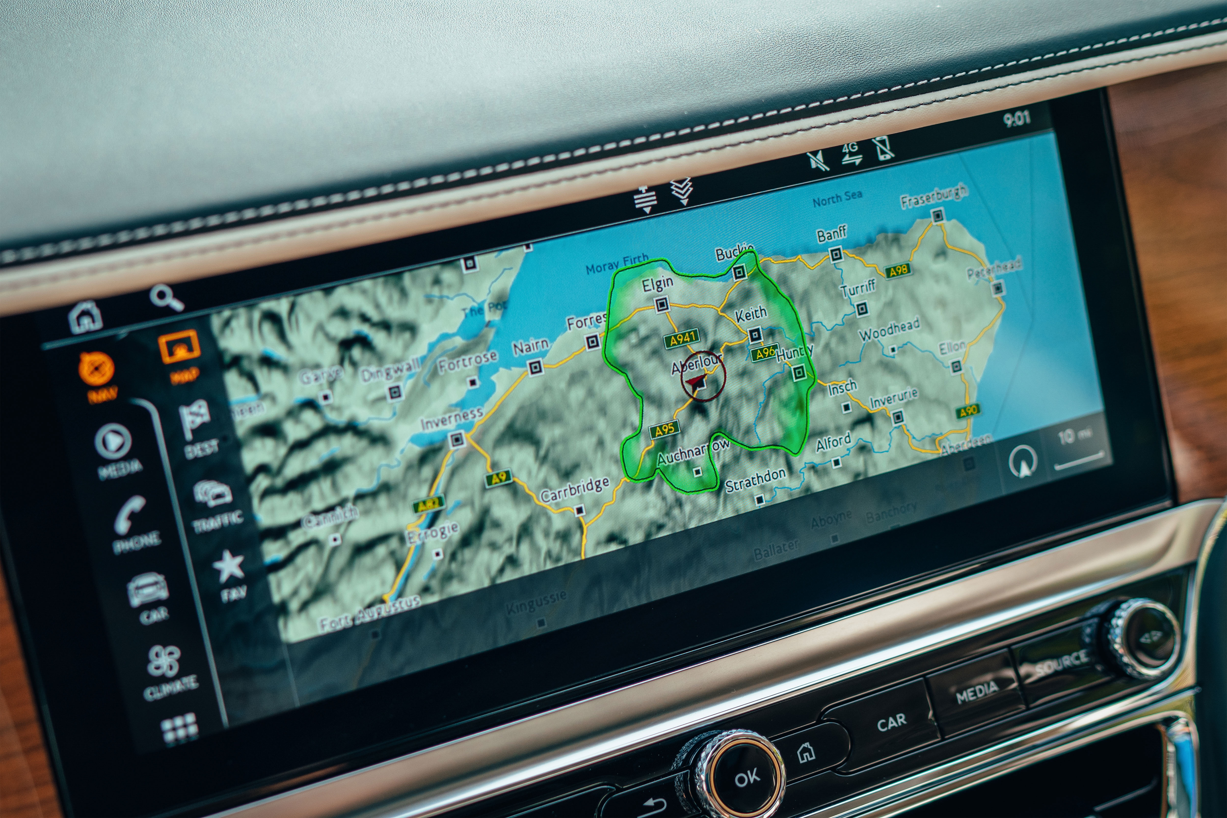 Bentley Flying Spur Hybrid ra mắt ảnh 5 Bentley Flying Spur Hybrid ra mat anh 5