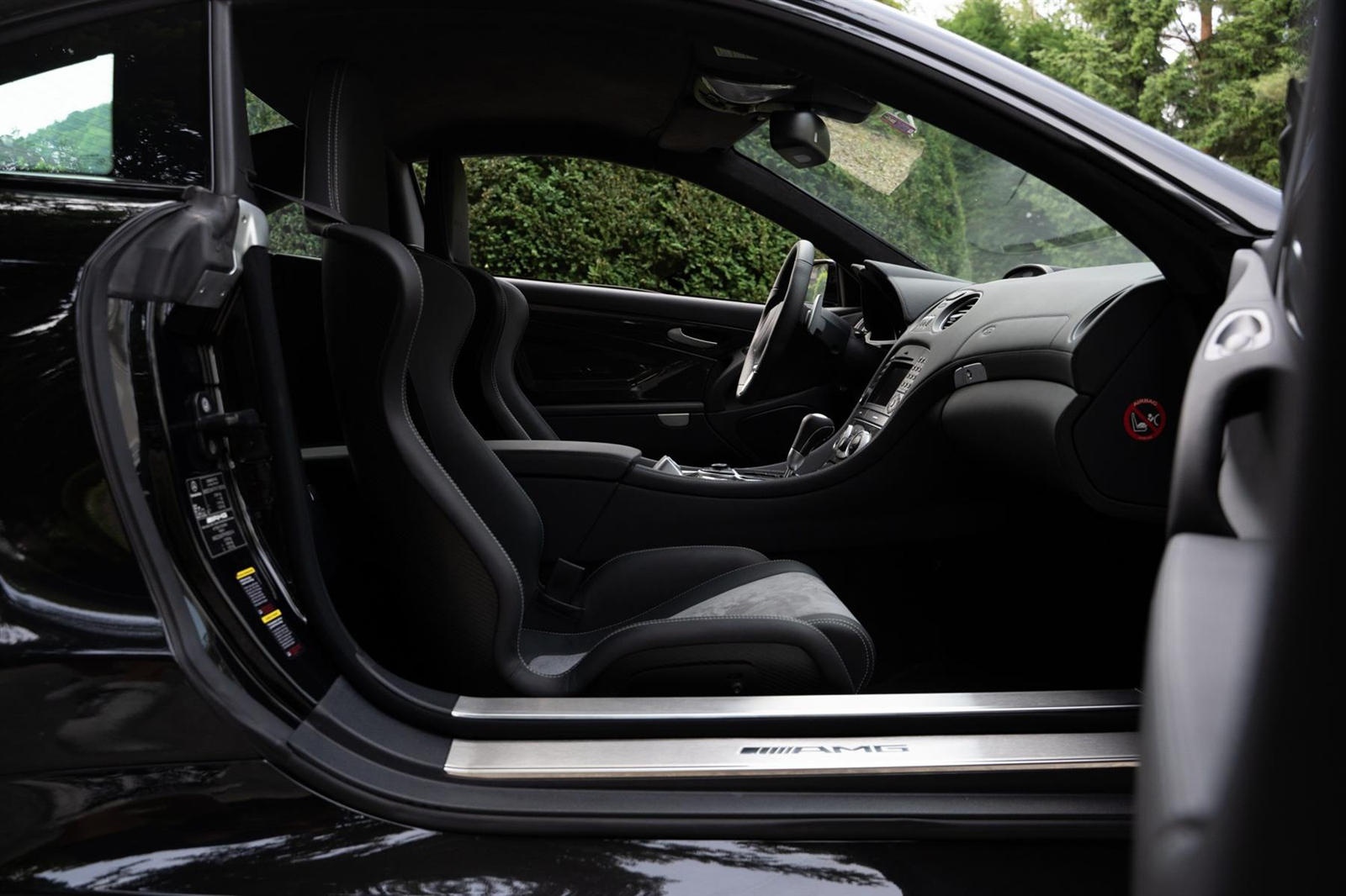 Ong chu doi dua F1 rao ban xe cung hang hiem anh 9