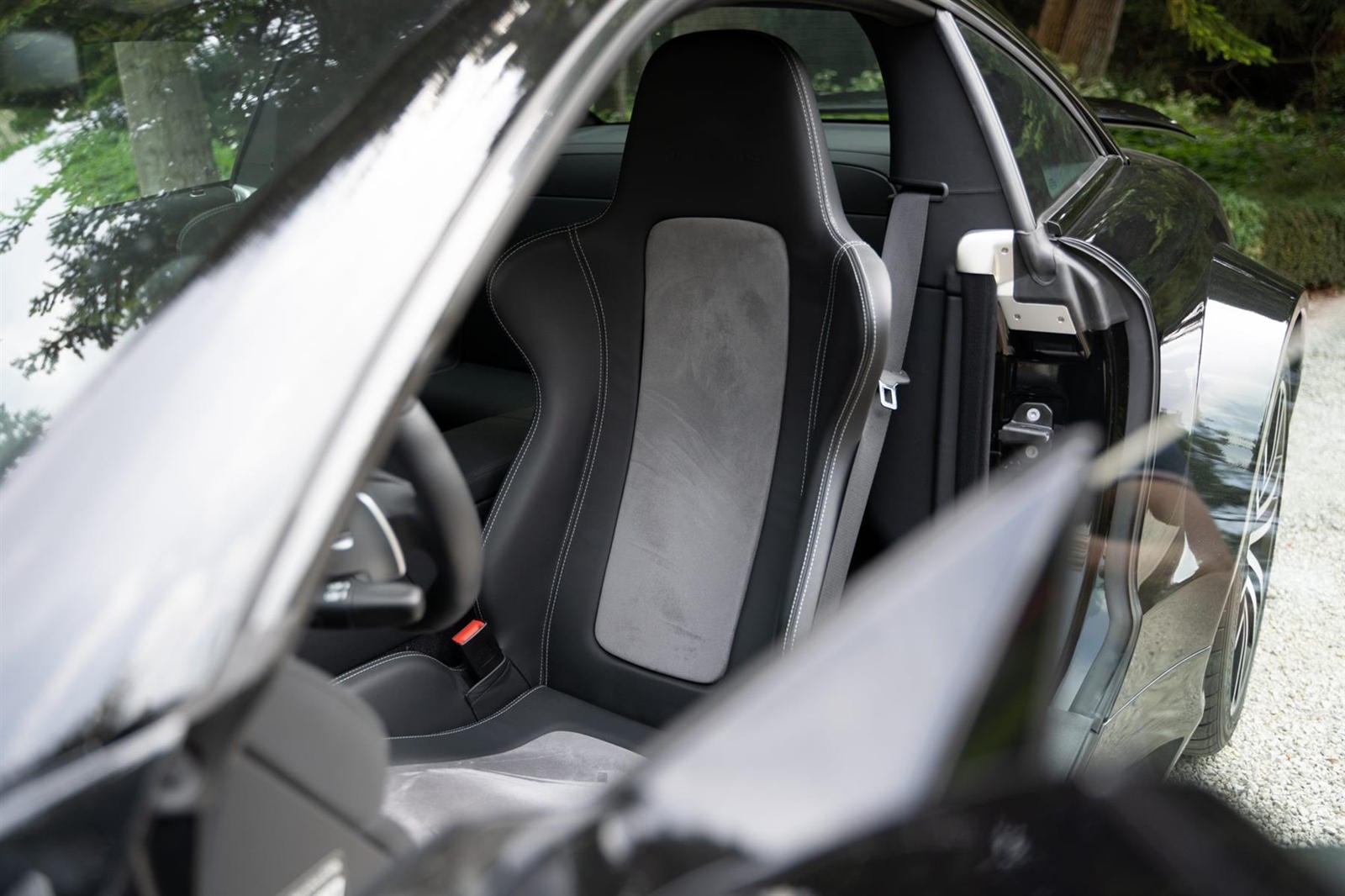 Ong chu doi dua F1 rao ban xe cung hang hiem anh 10