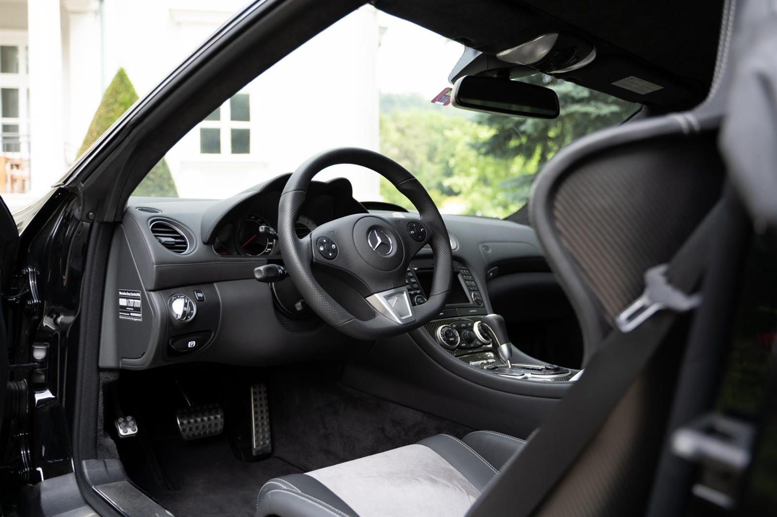 Ong chu doi dua F1 rao ban xe cung hang hiem anh 8