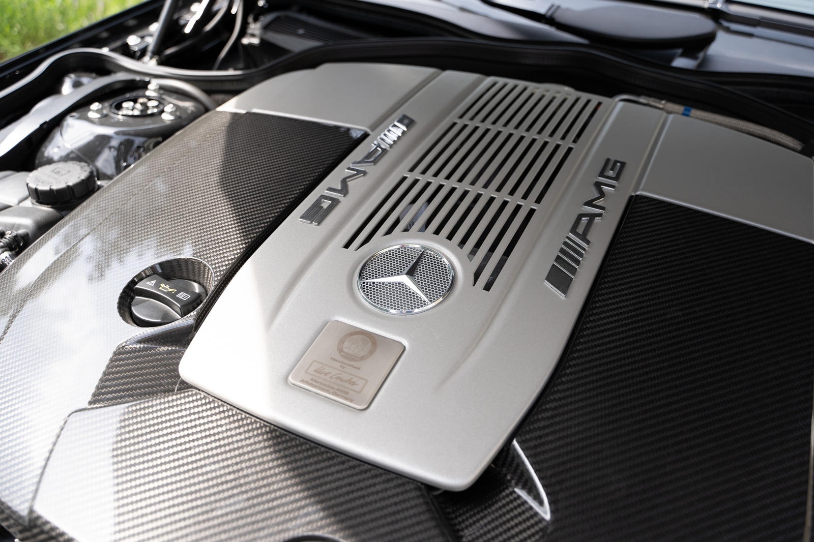 Ong chu doi dua F1 rao ban xe cung hang hiem anh 4