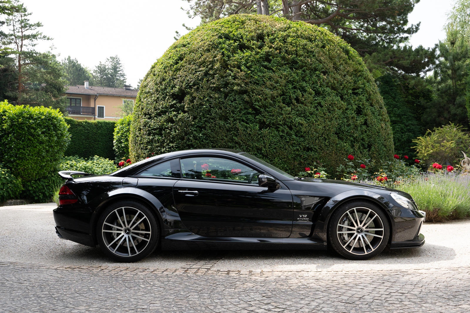 Ong chu doi dua F1 rao ban xe cung hang hiem anh 3