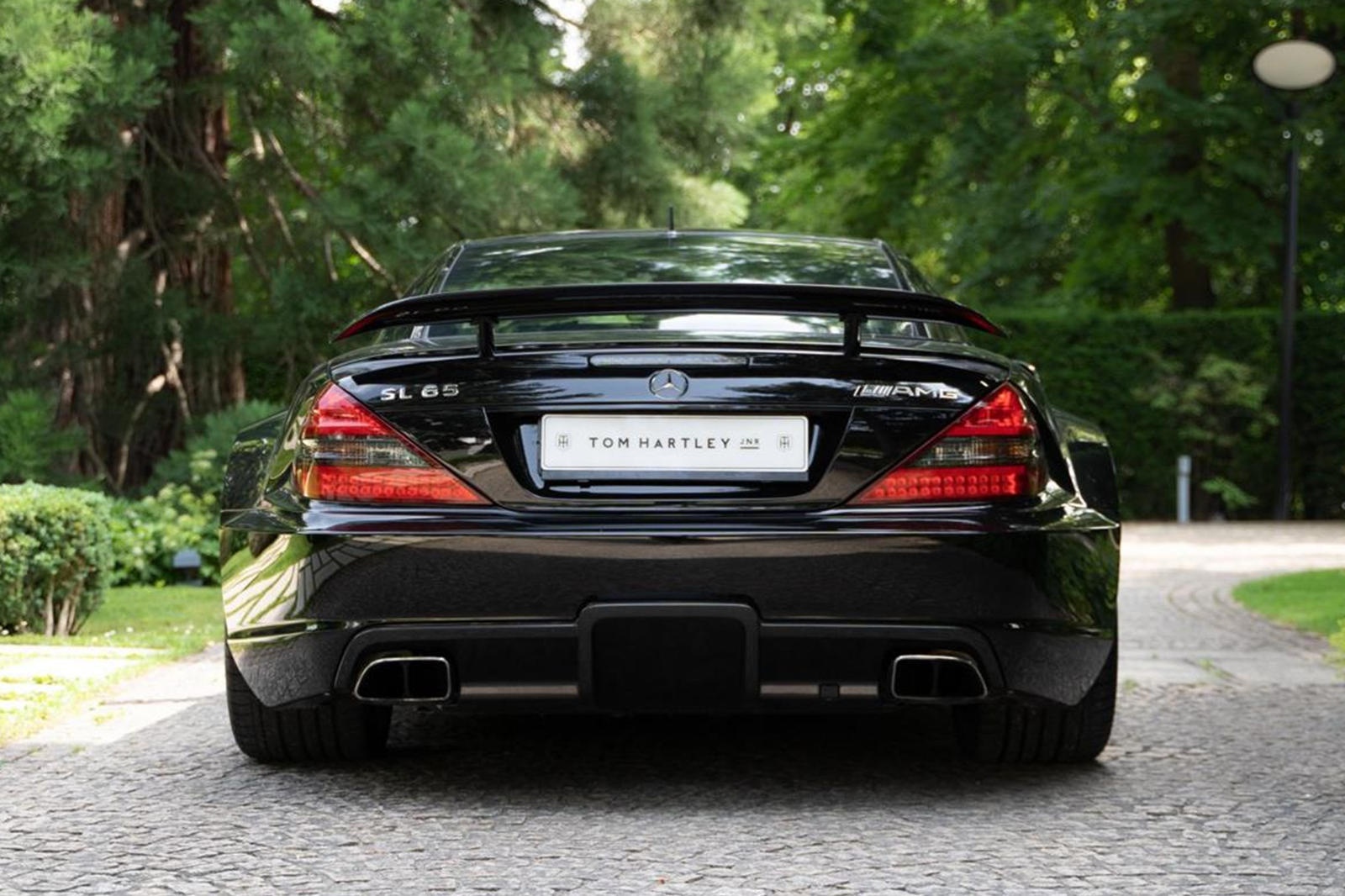 Ong chu doi dua F1 rao ban xe cung hang hiem anh 6