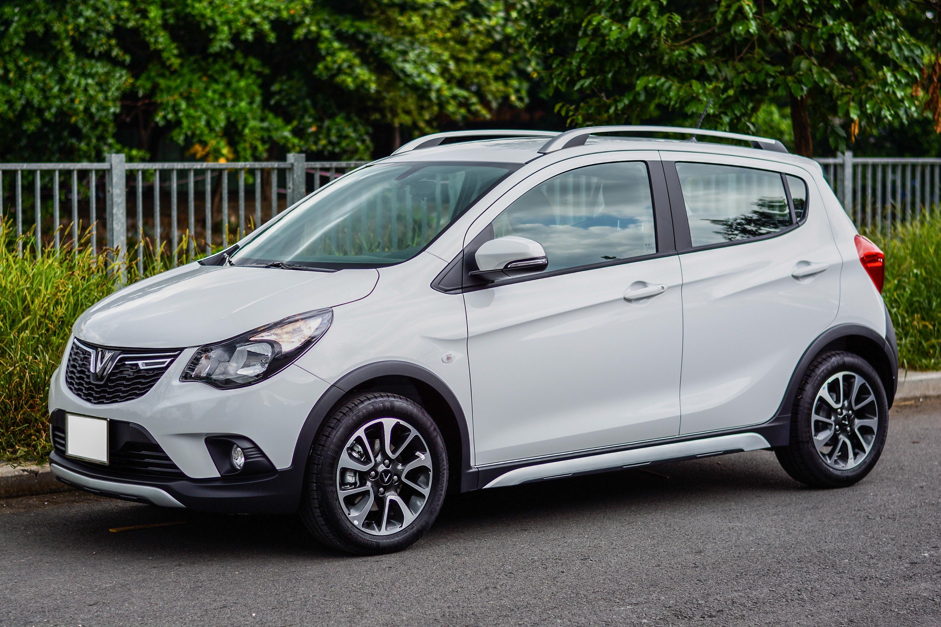 10 oto ban chay nhat thang 6/2021: VinFast Fadil tiep tuc dan dau hinh anh