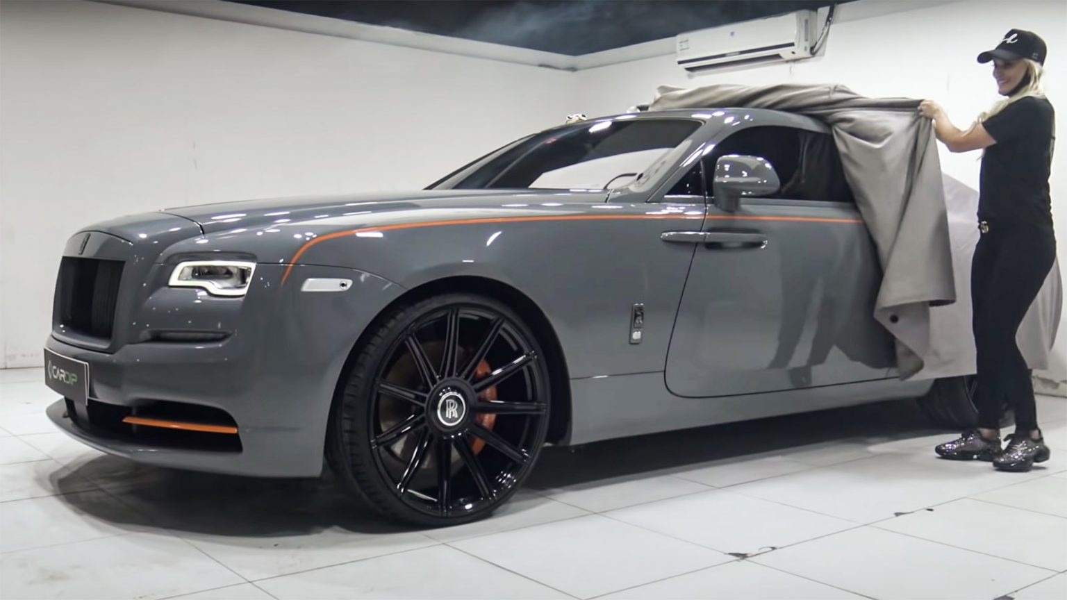 Supercar Blondie giau co nao? anh 6