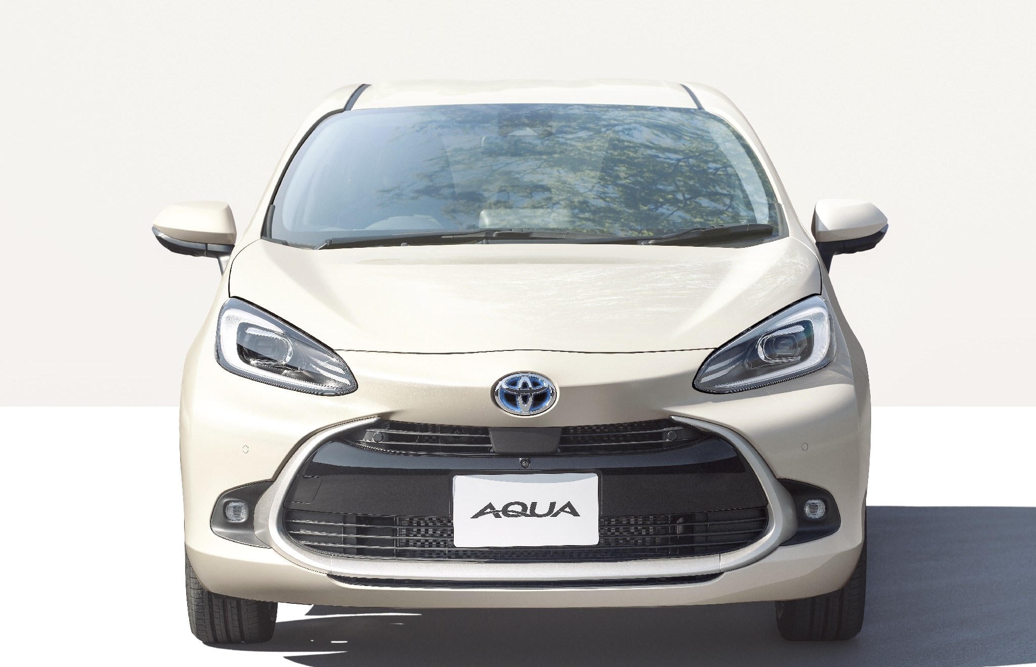 Toyota Prius c 2021 ra mat anh 1