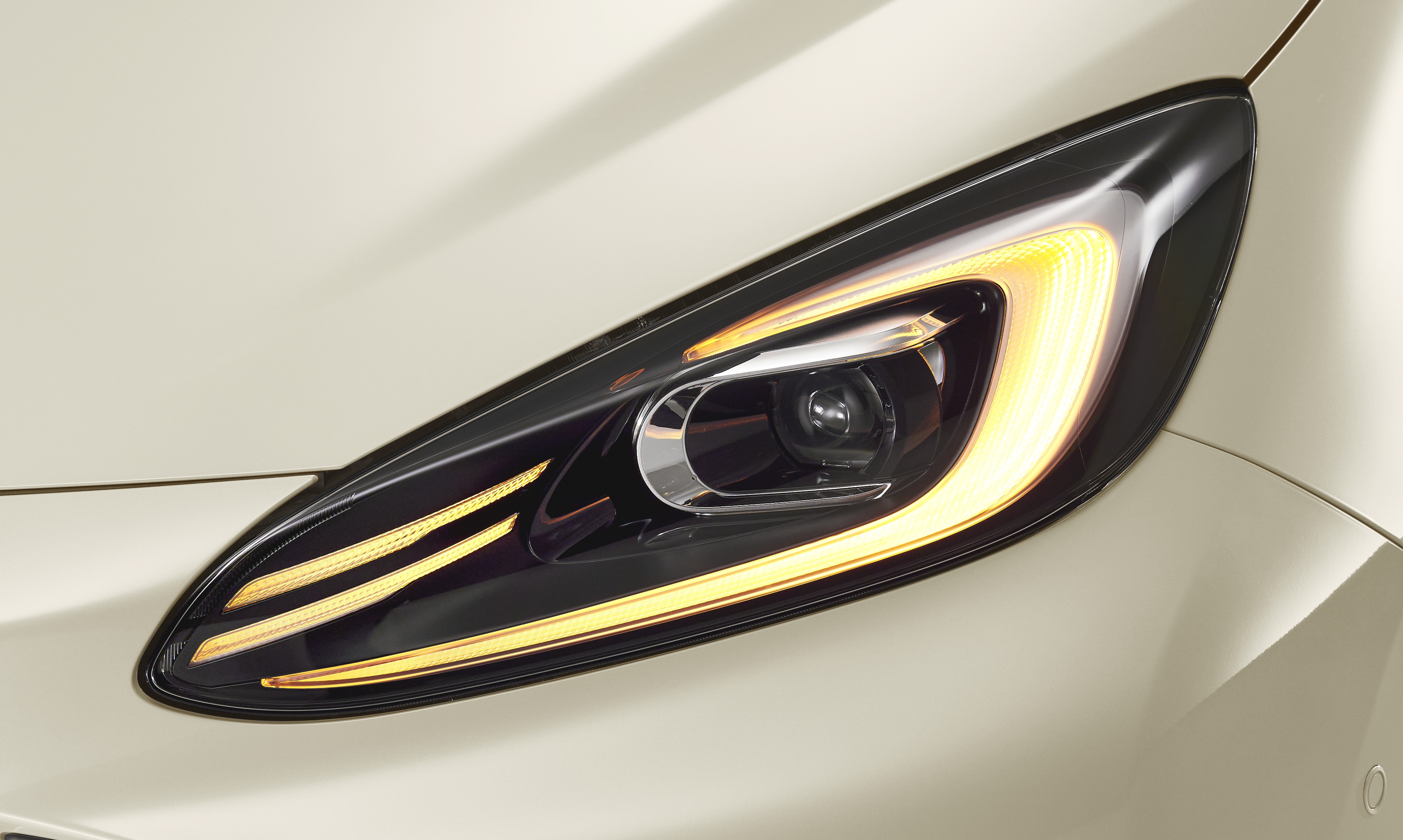 Toyota Prius c 2021 ra mắt ảnh 4 Toyota Prius c 2021 ra mat anh 4