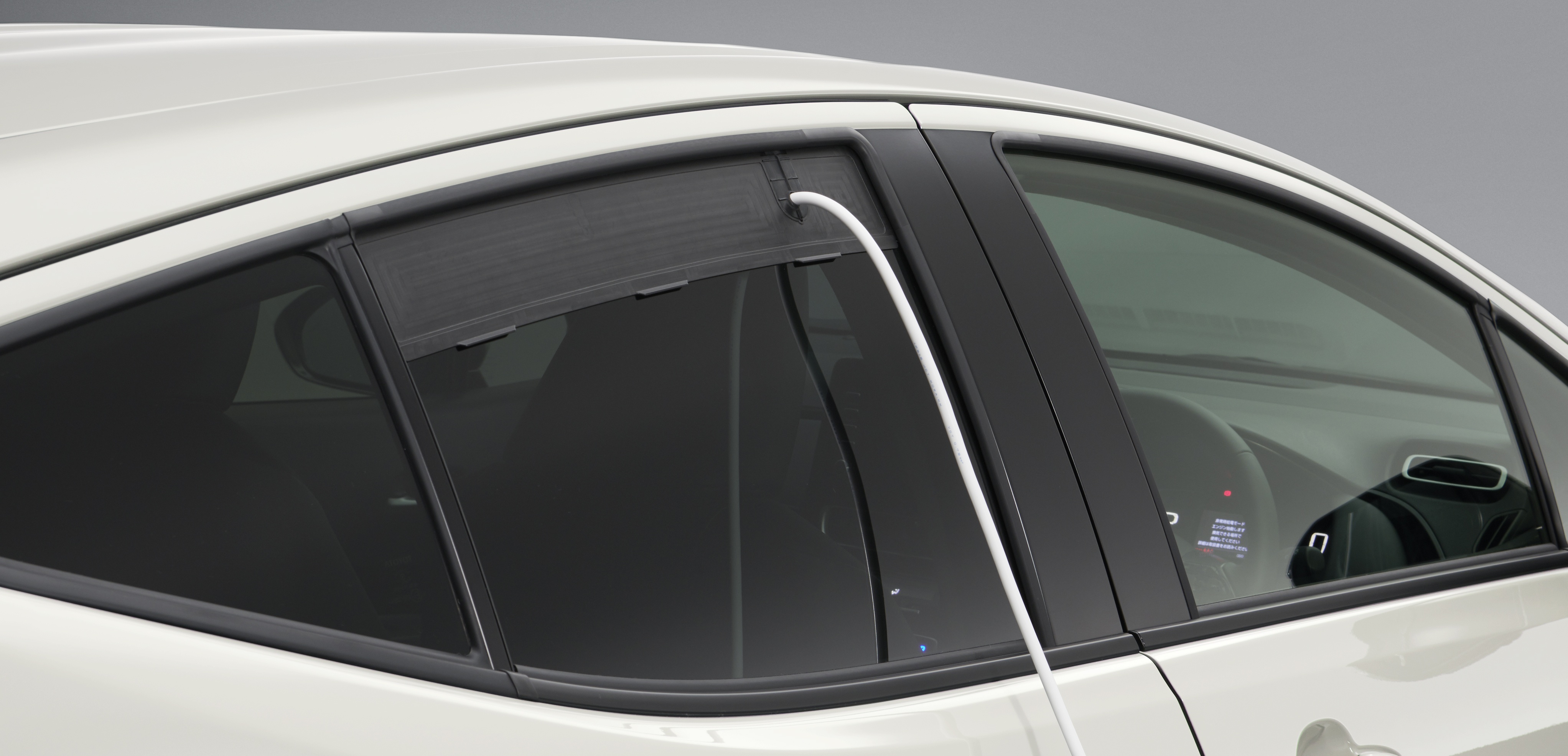 Toyota Prius c 2021 ra mắt ảnh 6 Toyota Prius c 2021 ra mat anh 6