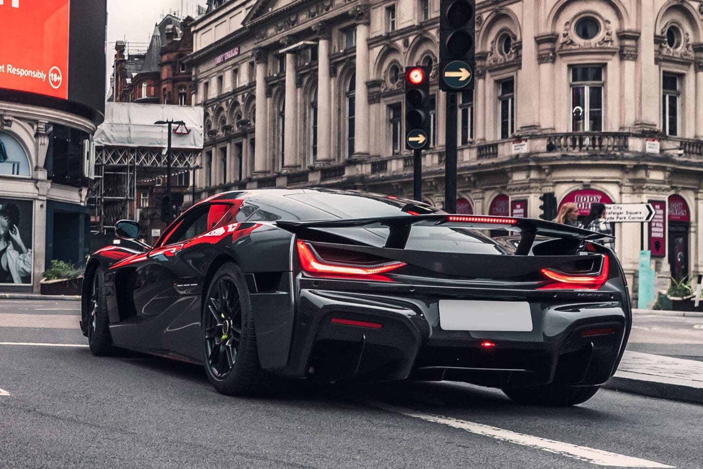 Những siêu xe nổi bật tại Goodwood Festival of Speed 2021 ảnh 30 Nhung sieu xe noi bat tai Goodwood Festival of Speed 2021 anh 30