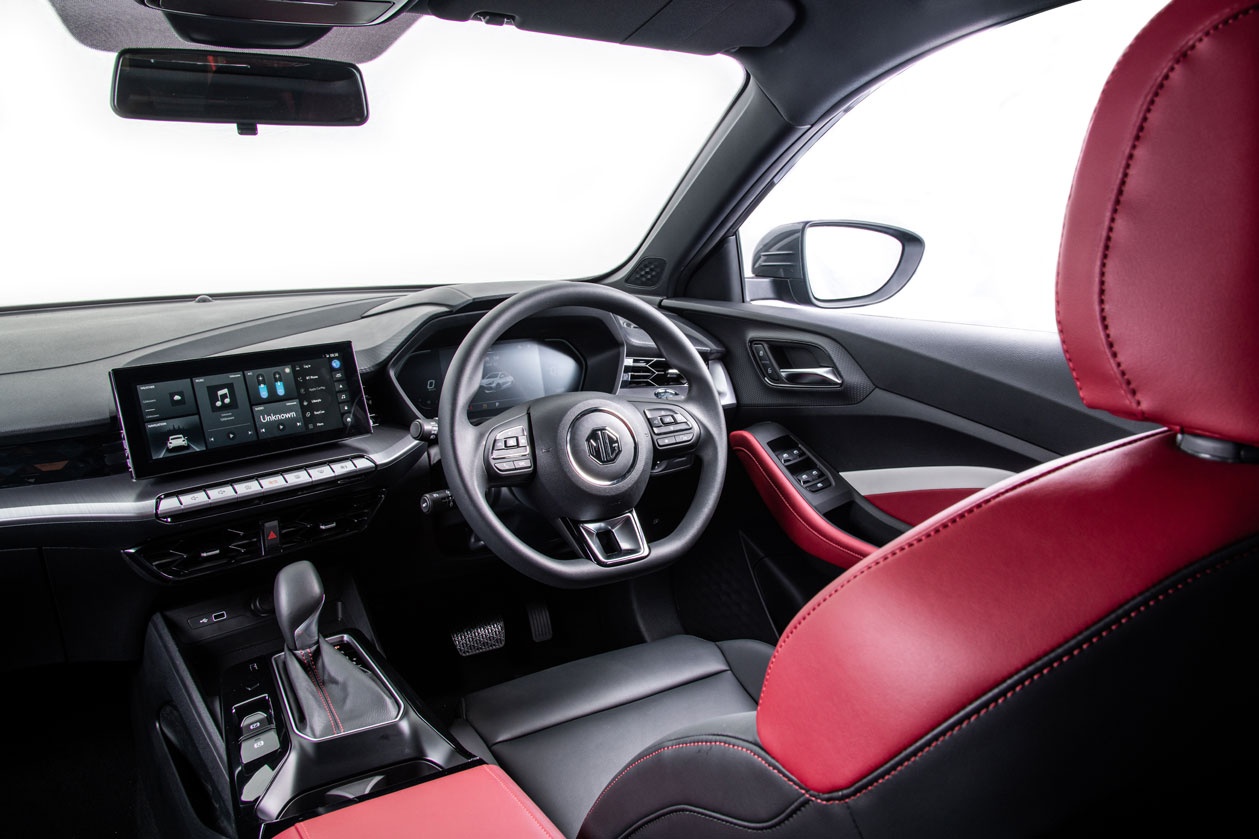 Nhung mau xe sap duoc ra mat tai Viet Nam anh 14