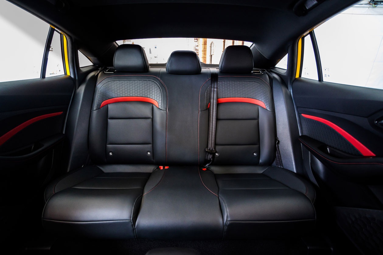 Nhung mau xe sap duoc ra mat tai Viet Nam anh 15