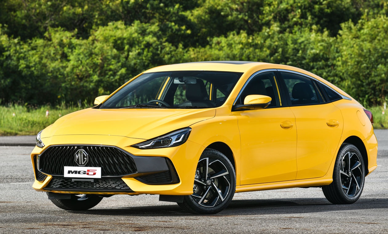 Nhung mau xe sap duoc ra mat tai Viet Nam anh 11