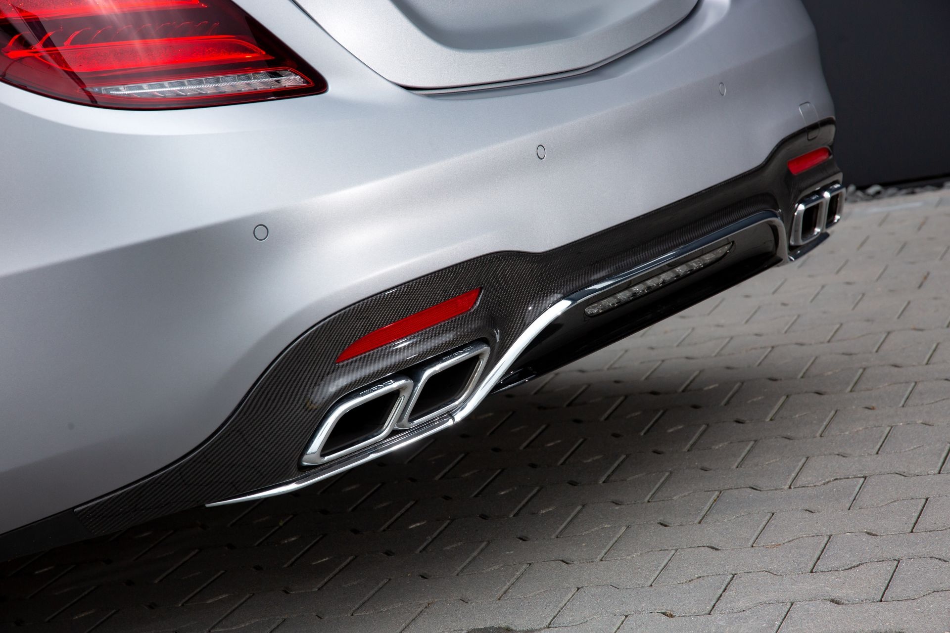 Bản độ Mercedes-AMG S 63 mạnh 927 mã lực ảnh 8 Ban do Mercedes-AMG S 63 manh 927 ma luc anh 8