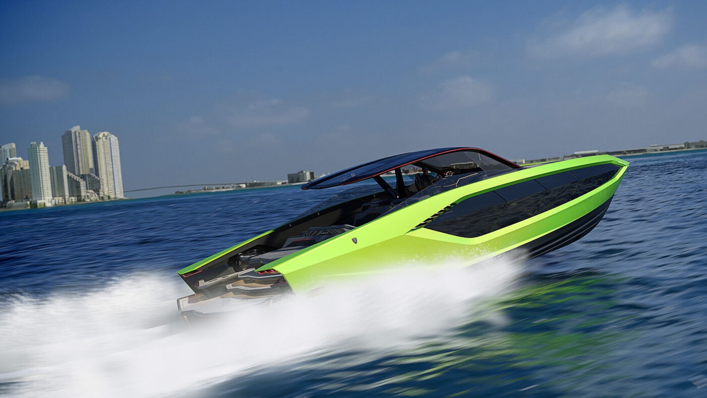 Chiec du thuyen gia 4 trieu USD cua vo si Conor McGregor hinh anh