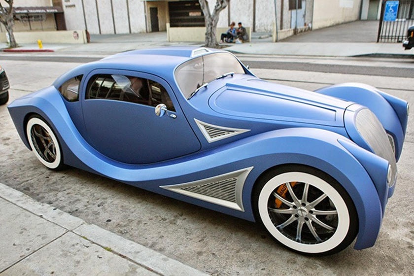 Nhung mau xe doc la cua nguoi noi tieng anh 1