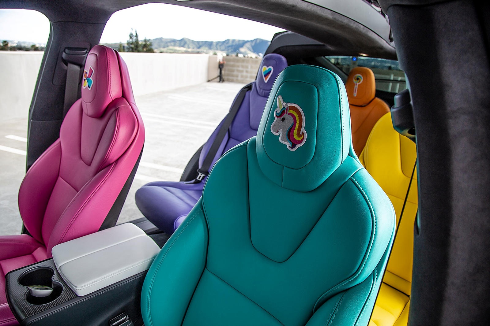 Nhung mau xe doc la cua nguoi noi tieng anh 13