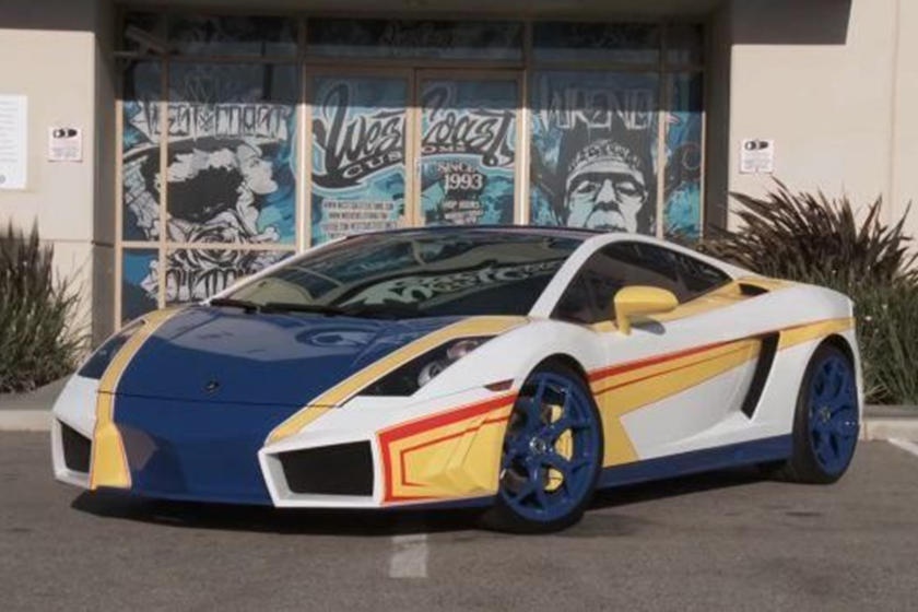 Nhung mau xe doc la cua nguoi noi tieng anh 19