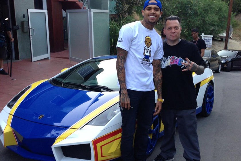 Nhung mau xe doc la cua nguoi noi tieng anh 20