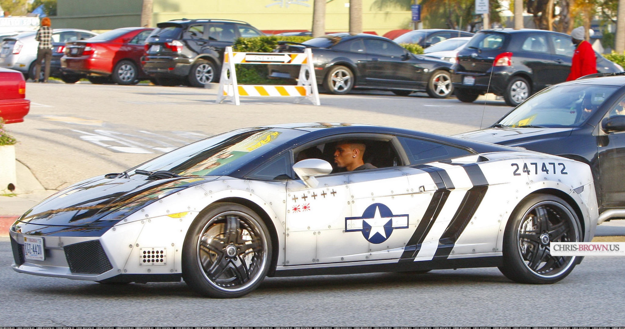 Nhung mau xe doc la cua nguoi noi tieng anh 21