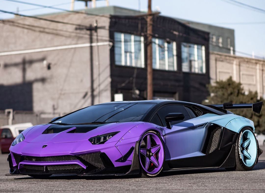 Nhung mau xe doc la cua nguoi noi tieng anh 31