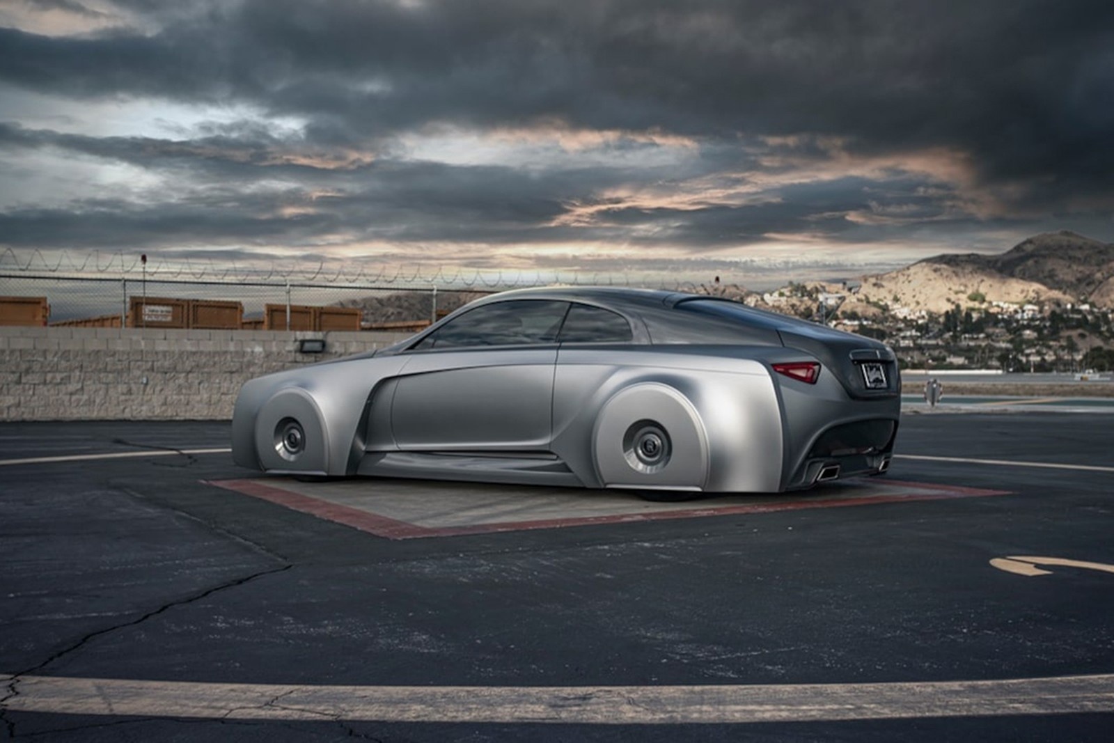 Nhung mau xe doc la cua nguoi noi tieng anh 15