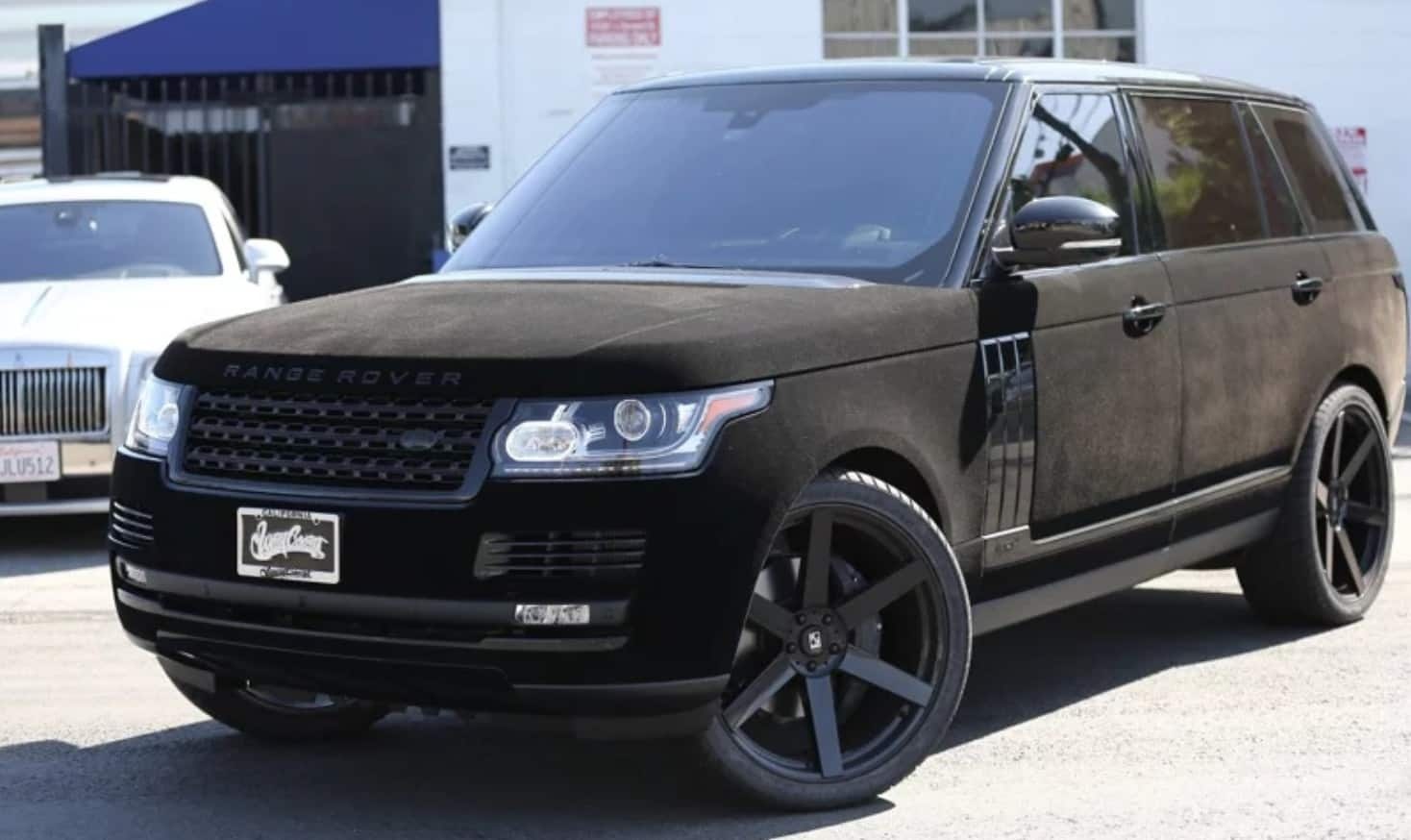 Nhung mau xe doc la cua nguoi noi tieng anh 7