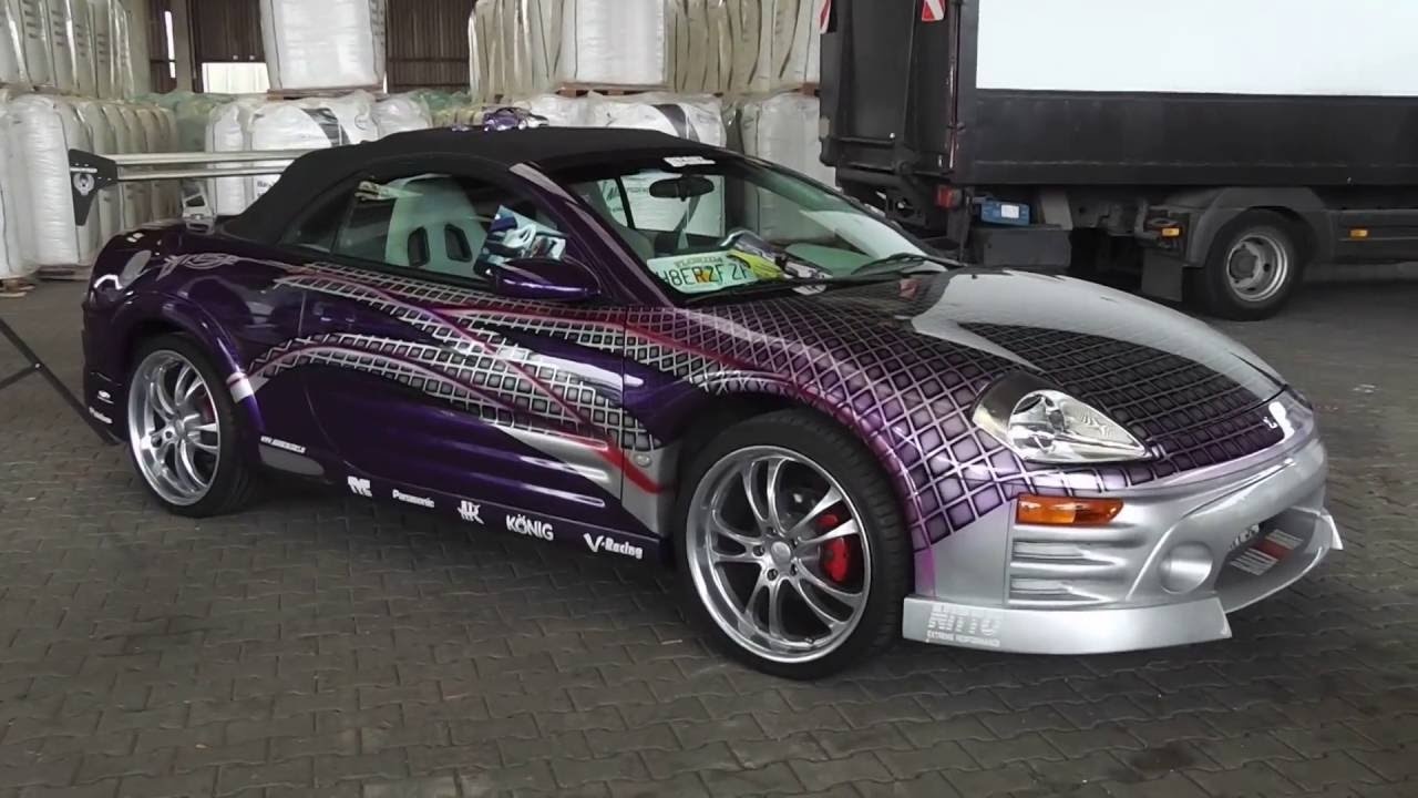 Nhung mau JDM noi tieng trong loat phim Fast & Furious anh 8