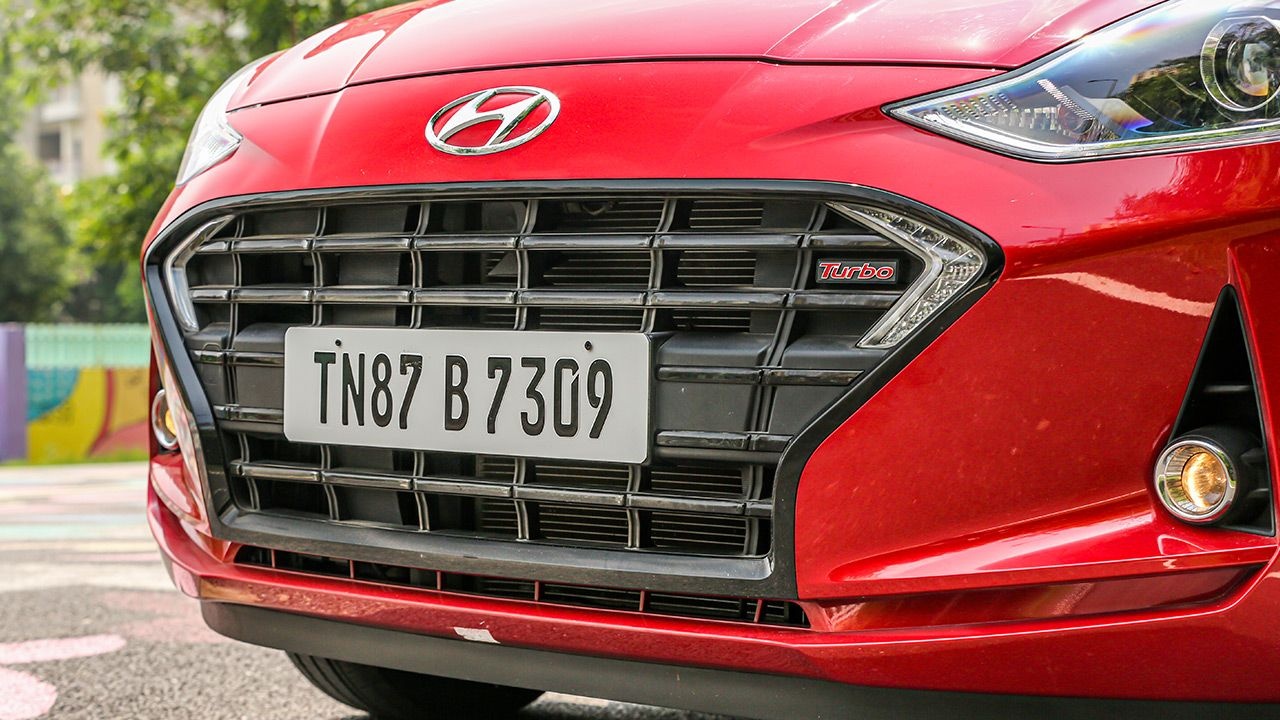 Hyundai Grand i10 mới có gì nổi bật? ảnh 5 Hyundai Grand i10 moi co gi noi bat? anh 5
