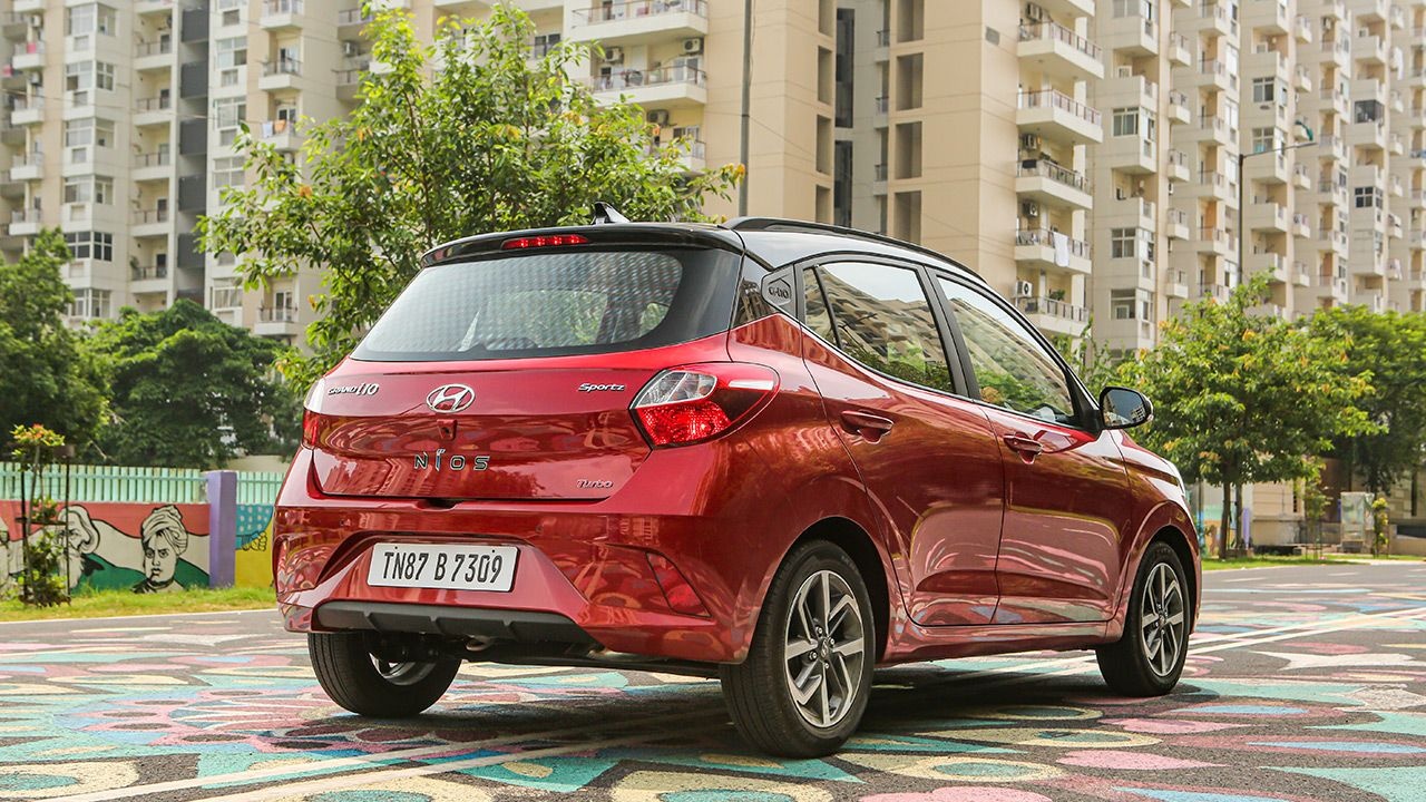 Hyundai Grand i10 mới có gì nổi bật? ảnh 4 Hyundai Grand i10 moi co gi noi bat? anh 4