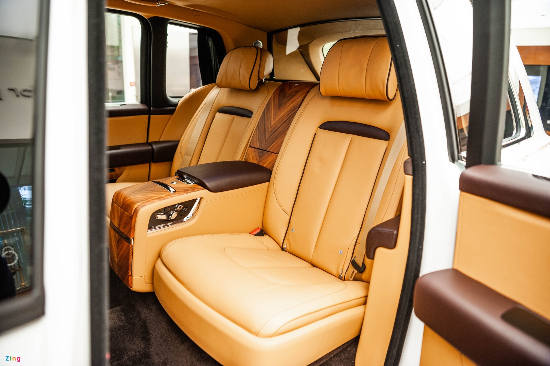 10 mẫu SUV có nội thất đẹp nhất 2021 ảnh 3 10 mau SUV co noi that dep nhat 2021 anh 3