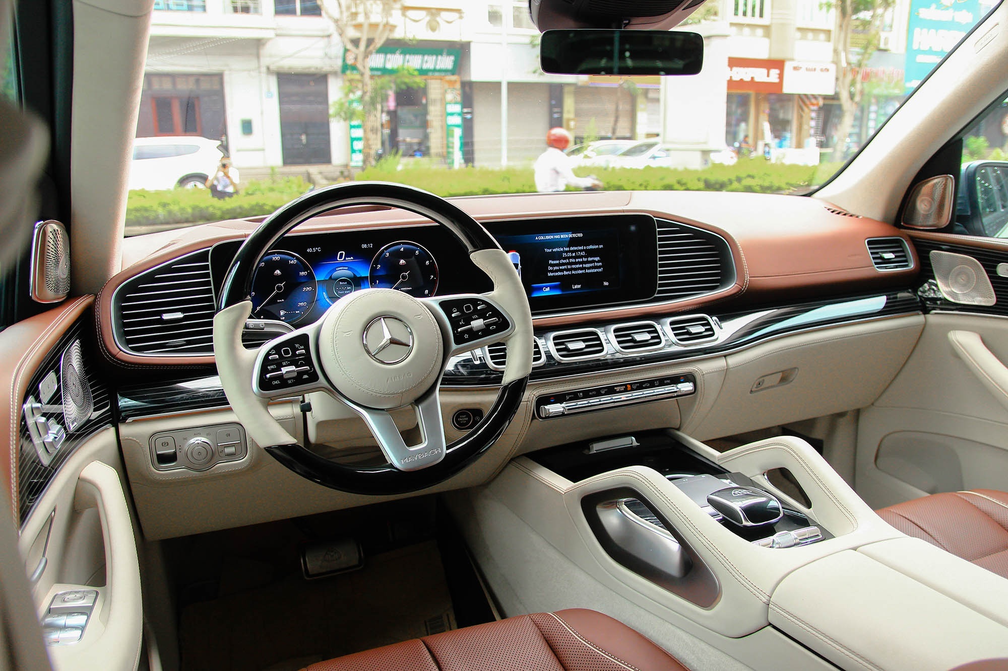 10 mẫu SUV có nội thất đẹp nhất 2021 ảnh 10 10 mau SUV co noi that dep nhat 2021 anh 10