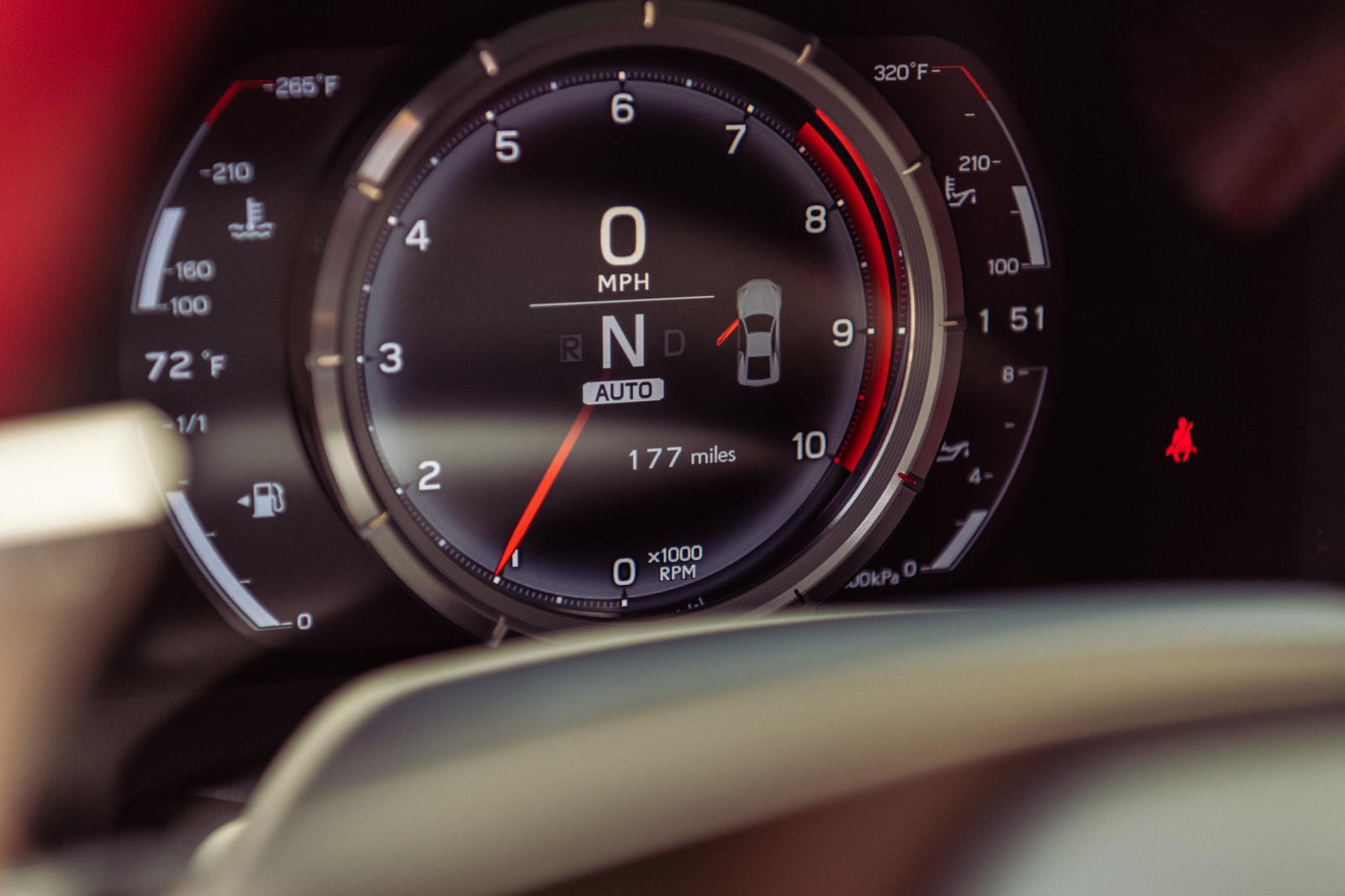 Sieu xe hang hiem Lexus LFA duoc rao ban anh 2