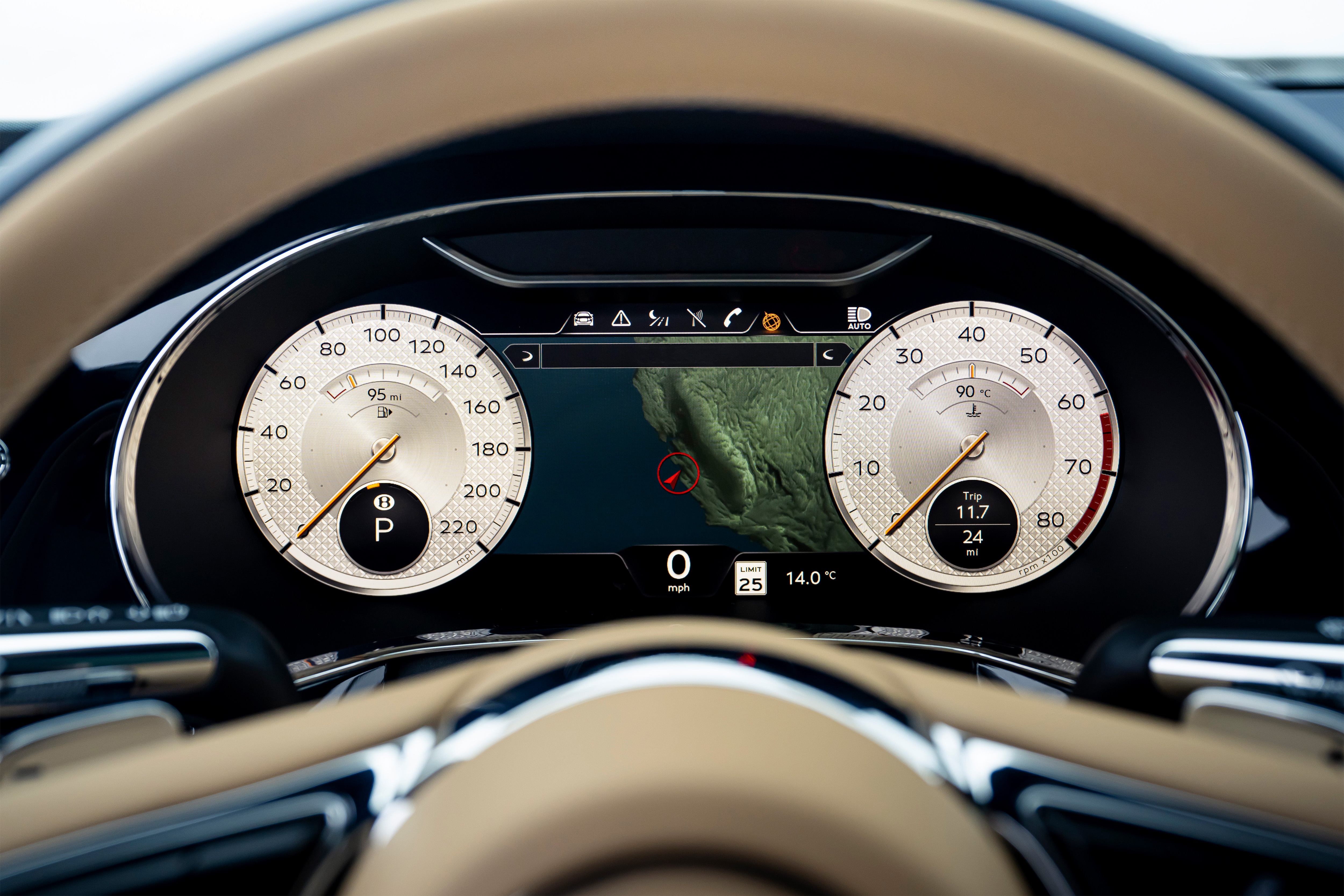 Bentley Flying Spur Mulliner 2022 sắp ra mắt ảnh 12 Bentley Flying Spur Mulliner 2022 sap ra mat anh 12