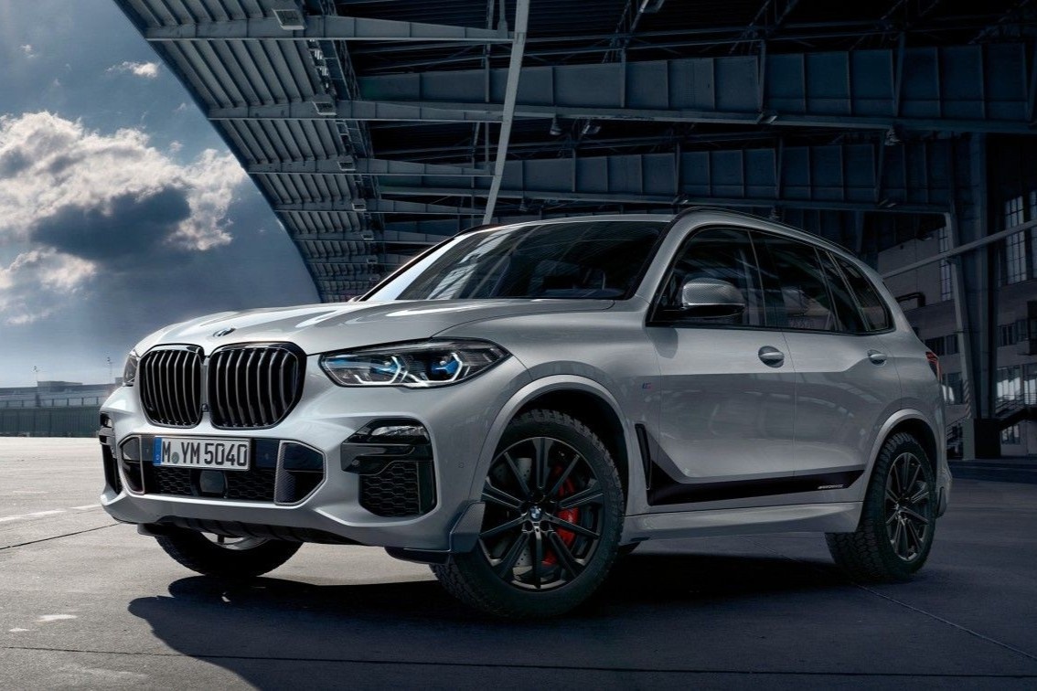 Nhung ty phu USD di xe gi? anh 7