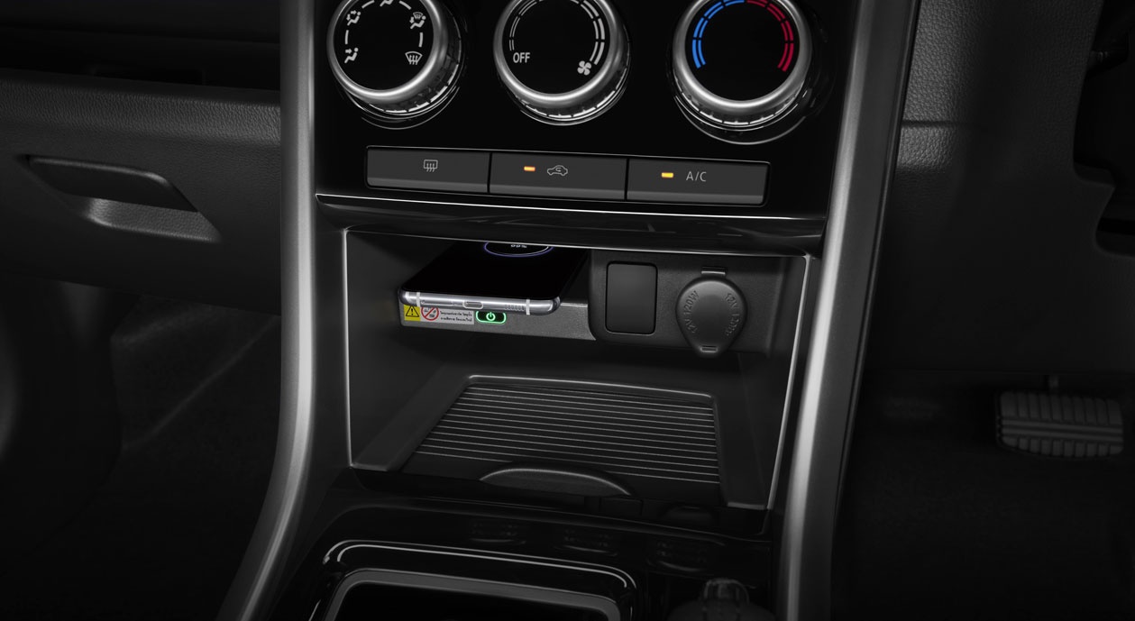 Mitsubishi Xpander ban dac biet ra mat tai Thai Lan anh 4