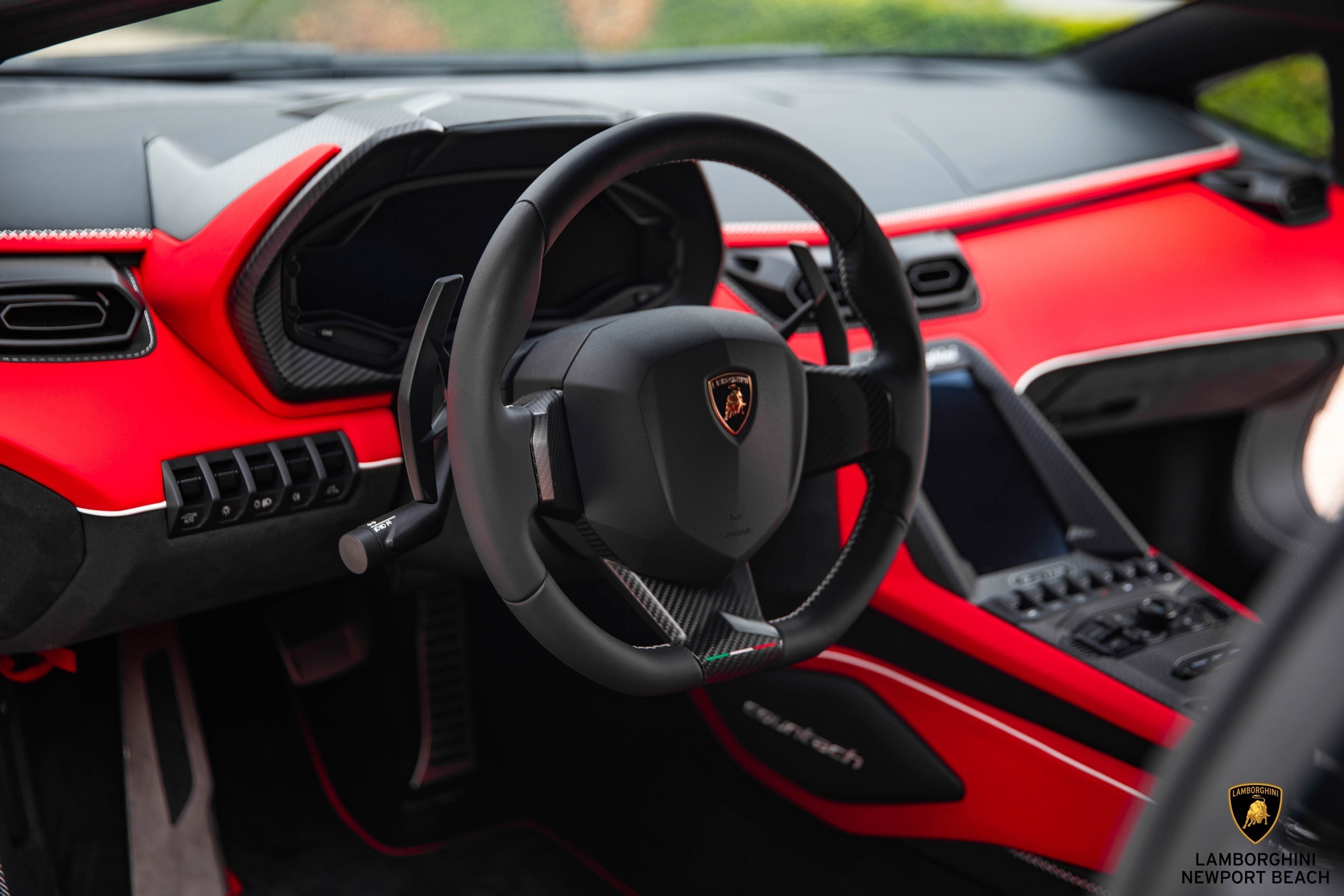 Lamborghini Countach được bán sạch sau khi ra mắt ảnh 10 Lamborghini Countach duoc ban sach sau khi ra mat anh 10