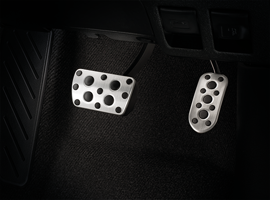 Toyota Hilux GR-Sport 2021 ra mắt tại Thái Lan ảnh 12 Toyota Hilux GR-Sport 2021 ra mat tai Thai Lan anh 12