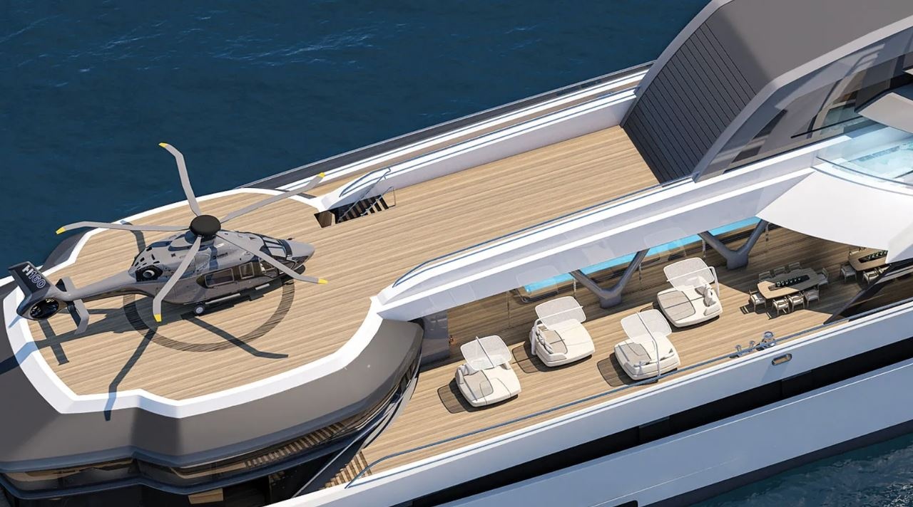 Sieu du thuyen tham hiem duoc ra mat anh 4