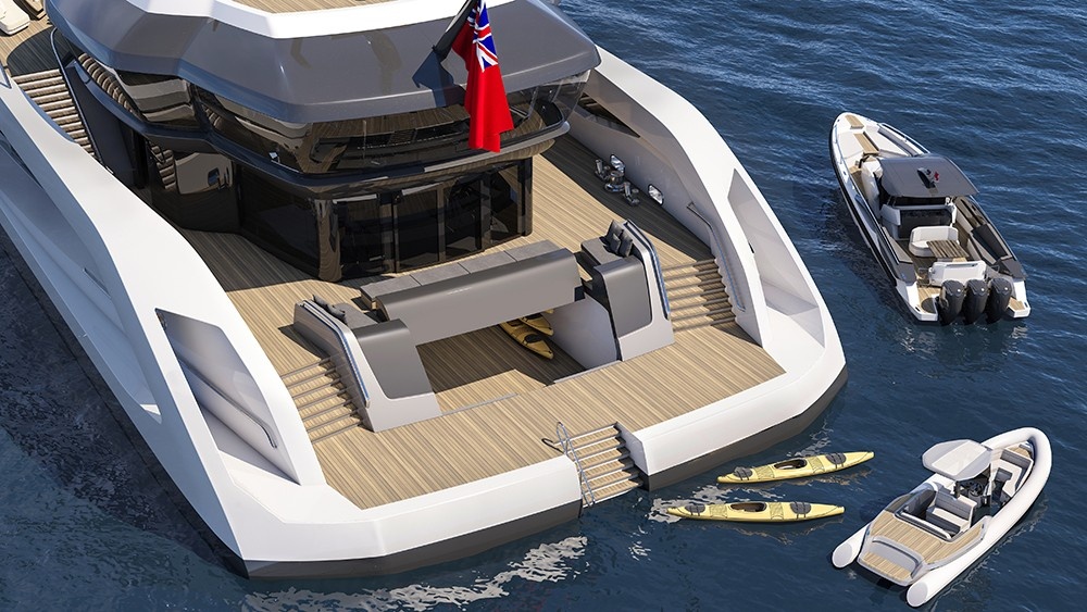 Sieu du thuyen tham hiem duoc ra mat anh 8