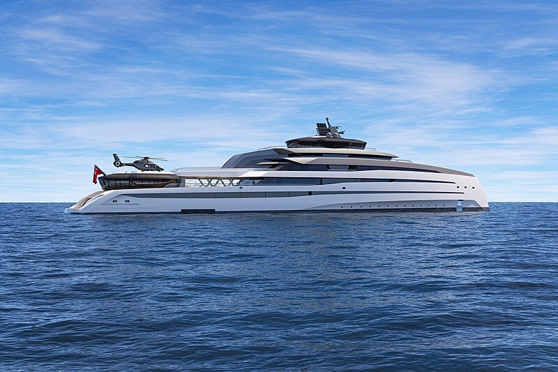 Sieu du thuyen tham hiem duoc ra mat anh 3