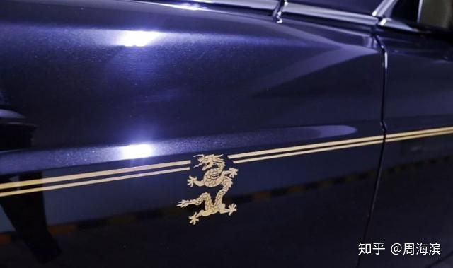 Dan xe sang dat gia cua Trieu Vy anh 5