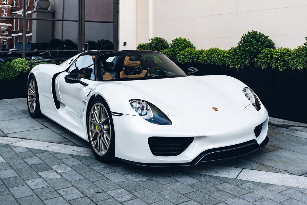 Những siêu xe triệu USD của hoàng tử Saudi Arabia ảnh 10 Nhung sieu xe trieu USD cua hoang tu Saudi Arabia anh 10