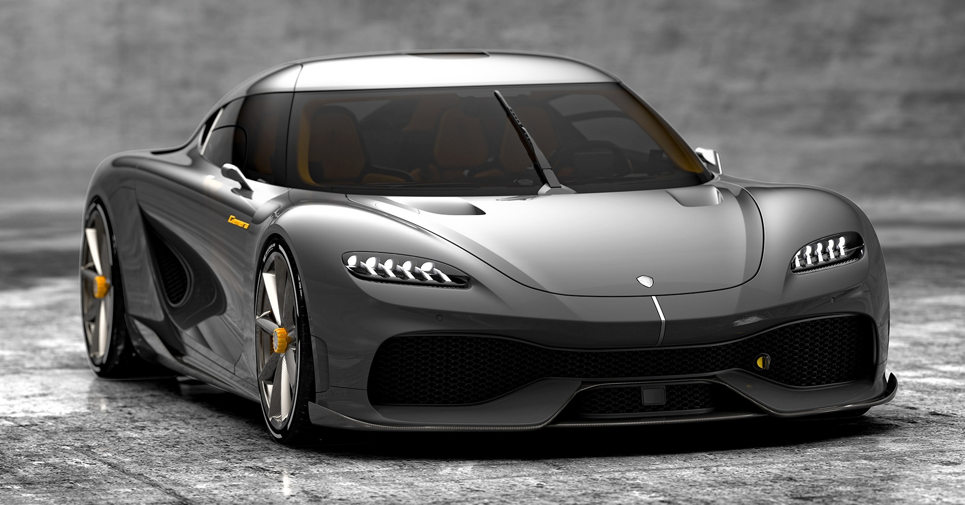 Nhung sieu xe gia tren 100 ty neu ve Viet Nam anh 1